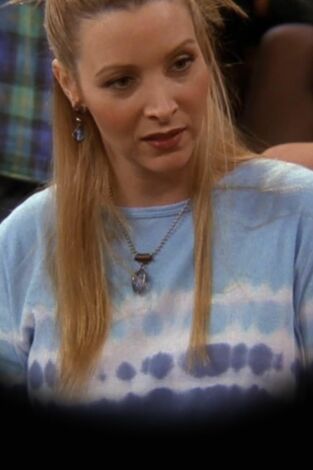 Friends (T4): Ep.17 El del porno gratis