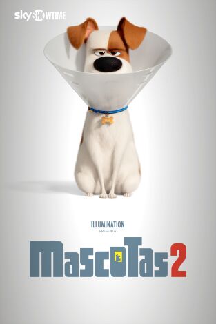 Mascotas 2