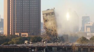 Ingeniería del caos: Episodio 7