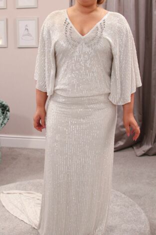 ¡Sí, quiero ese vestido! Lancashire: Una boda poco convencional