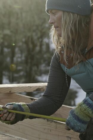 Sobrevivir en lo salvaje: Cariño, he prendido fuego a la granja