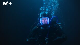 Ballenas con Steve Backshall: Cazadoras