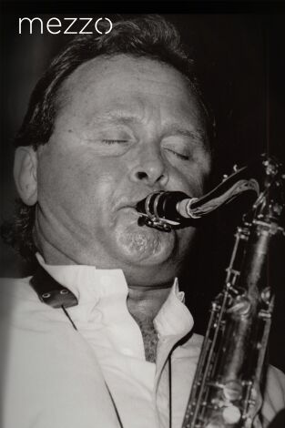 Stan Getz - The Last Video Recording