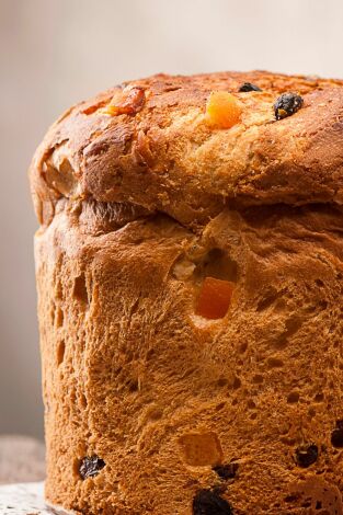 Así se hace: Ordenadores portátiles, Panettone