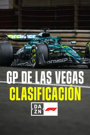 Mundial F1 - GP de Las Vegas (T2025): Clasificación