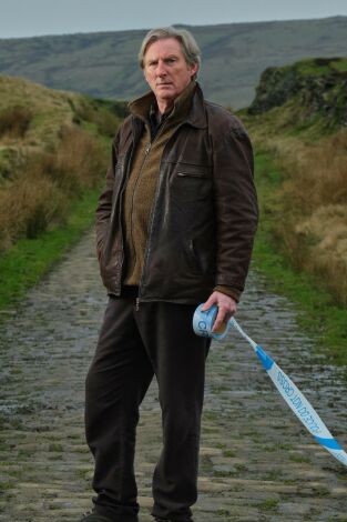 Ridley (T1): Ep.1 El jardín de la paz