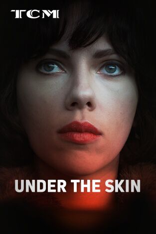 Under the Skin