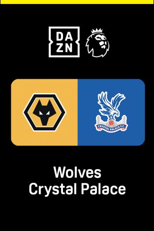 Premier League (T25/26): Wolverhampton - Crystal Palace