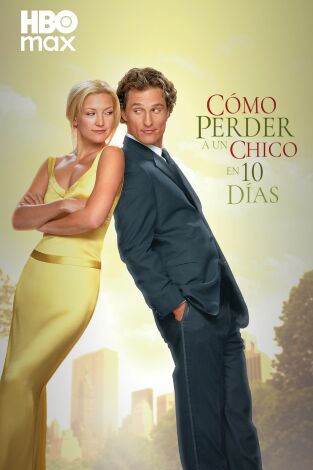 Cómo perder a un chico en 10 días