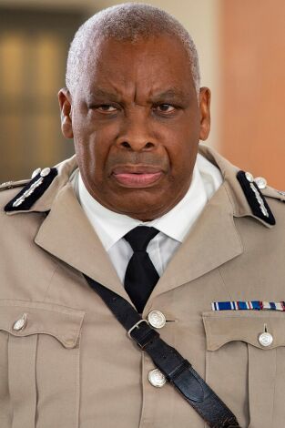 Crimen en el paraíso (T11): Episodio 8