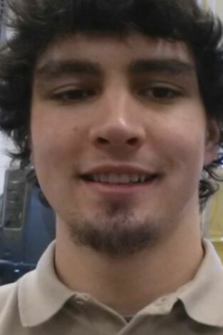 Todavía es un misterio: Alguien sabe algo