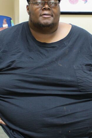 Mi vida con 300 kilos: El viaje de Latonya