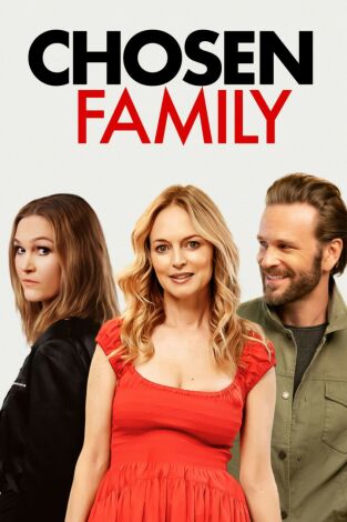 Mi familia preferida