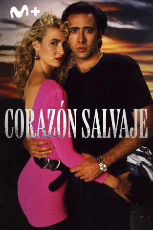 Corazón salvaje