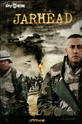 Jarhead. El infierno espera