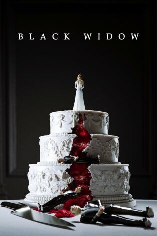Viuda negra: Episodio 2