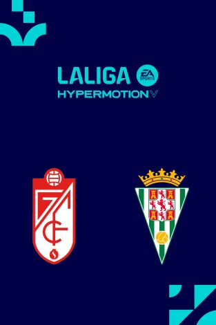 LALIGA HYPERMOTION (T25/26): Granada - Córdoba