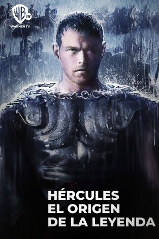 Hércules: El origen de la leyenda