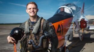 Top Guns: Pilotos de guerra: Ofensiva