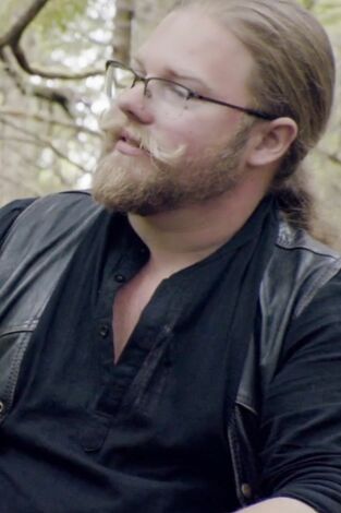 Mi familia vive en Alaska: Todos a bordo del tren del trueque