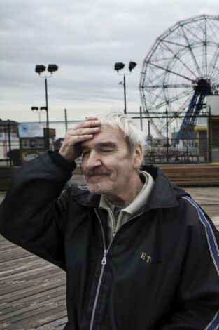 L'home que va salvar el món