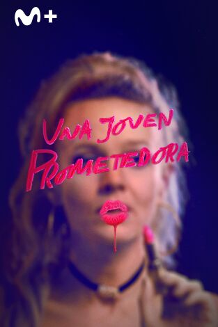 Una joven prometedora