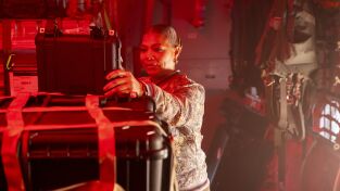 The Equalizer (T4): Episodio 6