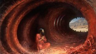 Tesoros perdidos de La Biblia: Nínive - La ciudad del pecado