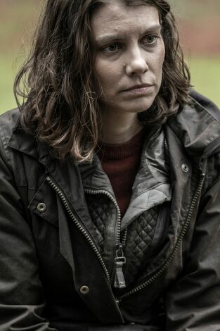 The Walking Dead (T11): Ep.24 Descansa en paz