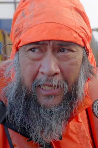 Pesca radical: Peligro en el hielo