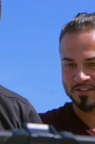 Misterios Inexplorados: El misterio de los mayas en Estados Unidos