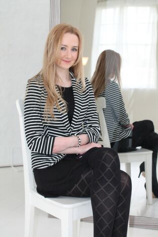 Mi secreto al desnudo: Episodio 4