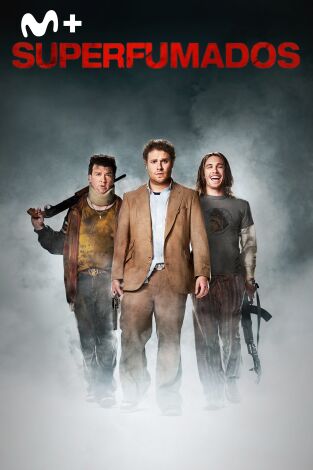 Superfumados