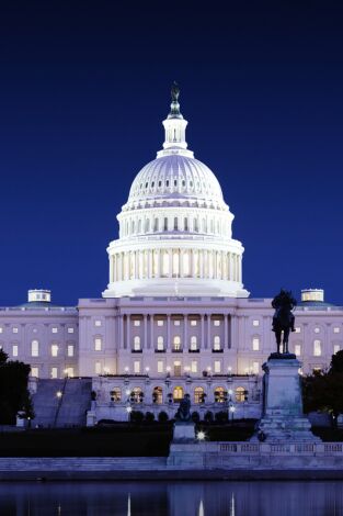 El libro de los secretos de EE UU: Protegiendo al presidente