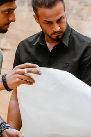 Misterios Inexplorados: La Tierra de los Dioses en Egipto