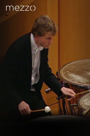 Münchner Philharmoniker Sergiu Celibidache: Ravel Rapsodie espagnole