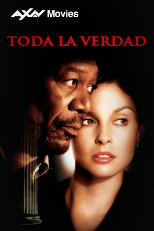 Toda la verdad (2016)