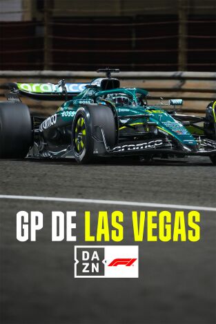 Mundial F1 - GP de Las Vegas (T2025): El Post de la Fórmula 1