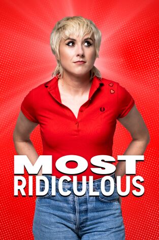 Lo más ridículo: Episodio 10