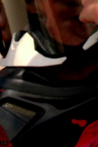 Dúo de supervivientes: Comiendo tierra