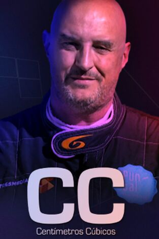 Centímetros cúbicos (T14): Episodio 367