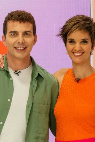 Saber vivir: Episodio 10