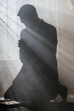 Curas asesinos: Episodio 8