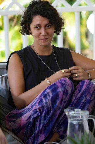 Crimen en el paraíso (T11): Episodio 5