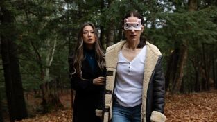 Revival (T1): Ep.7 Demasiados secretos