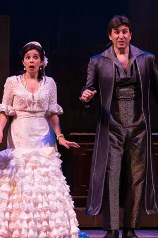 Rossini - El barbero de Sevilla