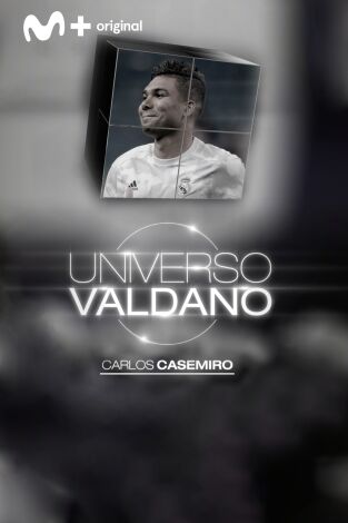 Universo Valdano (T3): Carlos Casemiro