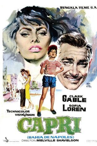 Capri