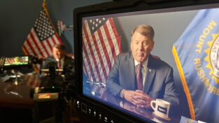 OVNIS: Investigando lo desconocido: El Denunciante