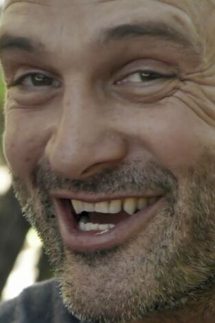 Ed Stafford: Duelo imposible: Tailandia